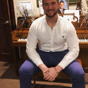 Meet your Posher, Jc